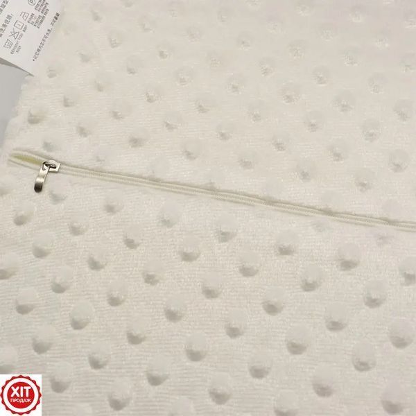 Ортопедична подушка GH1188 + Подарунок Подушка для ніг Contour Legacy Leg Pillow / Подушка з ефектом пам'яті  0234571156 фото
