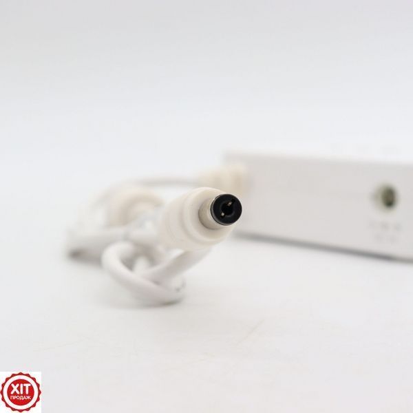 Міні ДБЖ BBU15-DT, 12В + Подарунок 4шт пальчикових акумуляторів 2800mAh Arexes Безперебійник для роутера, камери, терміналу 0234563962 фото
