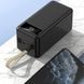 Повербанк з ліхтариком 80000мАг, 22.5Вт (4хUSB+Micro+Type-C+Lightning) ACL PW-94 / Powerbank / Павербанк / УМБ  0234581188 фото 5