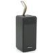 Повербанк з ліхтариком 80000мАг, 22.5Вт (4хUSB+Micro+Type-C+Lightning) ACL PW-94 / Powerbank / Павербанк / УМБ  0234581188 фото 7