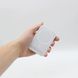 Магнітний павербанк 10000mAh, з підтримкою MagSafe, Type-C / Power Bank / Повербанк бездротовий   0234583834 фото 8