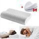 Ортопедична подушка GH1188 + Подарунок Подушка для ніг Contour Legacy Leg Pillow / Подушка з ефектом пам'яті  0234571156 фото 1