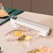 Вакуумний пакувальник + 10 пакетів, від мережі, Vacuum machine / Вакууматор для продуктів 0234575870 фото 1