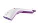 Ручний відпарювач для одягу + насадка щітка, 1000Вт, WELX Hand Steamer / Вертикальна парова праска 02345703260 фото 4