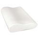 Ортопедична подушка з ефектом пам'яті 50x29x10/7см, Memory Foam Pillow / Подушка ортопедична для сну 0234561305 фото 3
