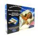 Ортопедична подушка з ефектом пам'яті 50x29x10/7см, Memory Foam Pillow / Подушка ортопедична для сну 0234561305 фото 7
