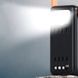 Повербанк 160000мАг з сонячною панеллю, 4хUSB, JS-640CX / Потужний павербанк для телефону / УМБ / Power Bank 02345737360 фото 6