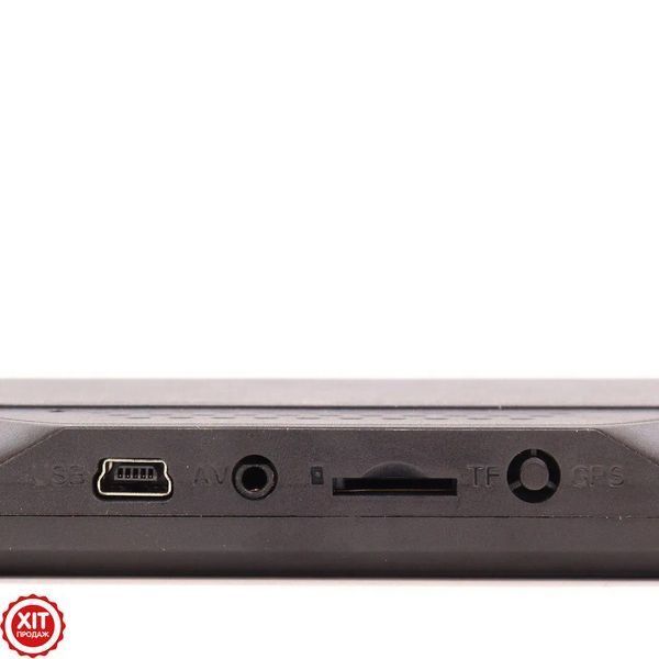 Відеореєстратор дзеркало H90 H02 + Подарунок Карта пам'яті на 32 GB / Автомобільний відео реєстратор 0234565859 фото
