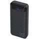 Повербанк з дисплеєм 20000мАч, KP-89 / Павер банк / Power bank / Зовнішній акумулятор / УМБ 0234573538 фото 3