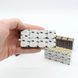 Магнітний конструктор для дітей 35 деталей, Magnetic Block / Дитячий конструктор на магнітах  0234578367 &laquo;pr-aps&raquo; фото 4