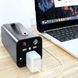Портативна зарядна станція 200Вт, 50000мАг (220В+USB+DC) OKD-200 / Зарядна електростанція для дому 0234575826 фото 3