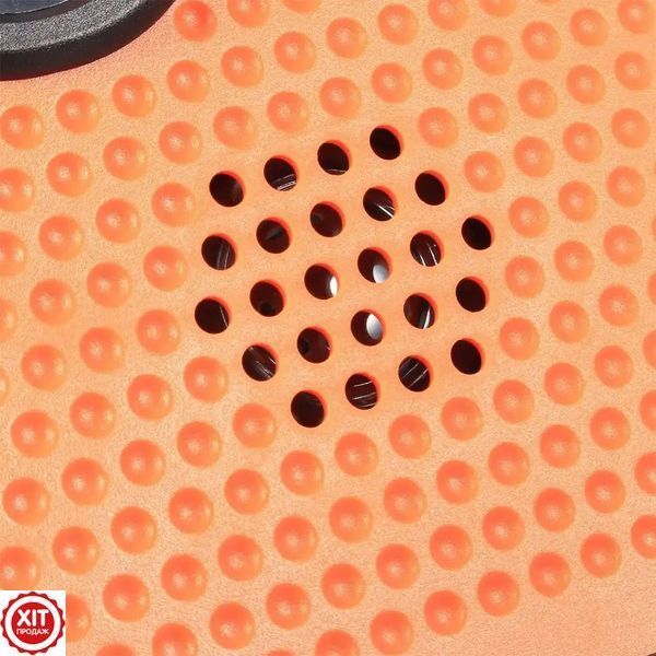 Ліхтар + PowerBank 4500 mAh EP-371BT + 3 лампочки / Портативна сонячна станція / Переносний ліхтар  0234565527 фото