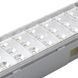 Аварійний світильник-ліхтар 1200 мАг, 30 LED, KD-630 / Світлодіодна LED лампа на акумуляторі, 2 режими 0234565328 фото 4