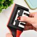 Точилка для ножів Sharpener RS-168 NJ-523 / Кухонна механічна точилка / Ножеточка 0234565861 фото 6