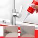 Засіб проти цвілі 120мл, Mold remover gel / Гель для видалення цвілі та грибка 0234576409 фото 2
