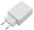 Адаптер 220V на 2 USB (A-14) з дисплеєм CX QC03 / Зарядний пристрій / Блок живлення для заряджання телефону   0234563855 фото
