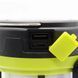 Ліхтар на сонячній батареї LED F-910, з PowerBank / Акумуляторний кемпінговий світильник  0234568340 фото 9