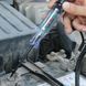 Індикатор напруги 3-48V + Подарунок FM модулятор з Bluetooth / Тестер напруги для авто / Автотестер  0234570733 фото 2
