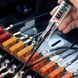 Індикатор напруги 3-48V + Подарунок FM модулятор з Bluetooth / Тестер напруги для авто / Автотестер  0234570733 фото 5