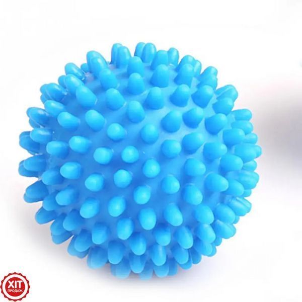 Кульки для прання білизни Ansell Dryer balls / М'ячики для білизни / Кульки в пральну машинку  0234573036 фото