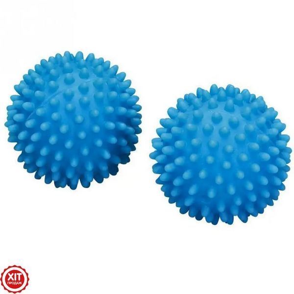 Кульки для прання білизни Ansell Dryer balls / М'ячики для білизни / Кульки в пральну машинку  0234573036 фото