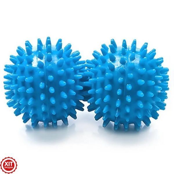 Кульки для прання білизни Ansell Dryer balls / М'ячики для білизни / Кульки в пральну машинку  0234573036 фото