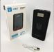 Павер банк / Power bank UKC 50000mah, 4USB, зовнішній акумулятор 02345664140 фото 1