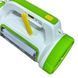 Переносний ліхтар-прожектор із сонячною панеллю, D5158 / Підвісна кемпінгова акумуляторна лампа  0234568153 фото 6