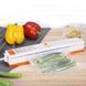 Вакууматор для продуктів Keep Freshness BT 01 / Вакуумний пакувальник для їжі  0234567016 фото 6