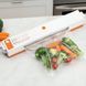 Вакууматор для продуктів Keep Freshness BT 01 / Вакуумний пакувальник для їжі  0234567016 фото 1