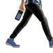 Power bank 100000мАг на сонячній батареї з перехідниками, Чорний + Подарунок кабель живлення 12V для роутера / Повербанк / Павербанк  0234576278 фото 4