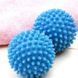 Кульки для прання білизни Ansell Dryer balls / М'ячики для білизни / Кульки в пральну машинку  0234573036 фото 3