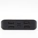 Павер банк / Power bank UKC 50000mah, 4USB, зовнішній акумулятор 02345664140 фото 4