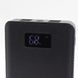 Павер банк / Power bank UKC 50000mah, 4USB, зовнішній акумулятор 02345664140 фото 6