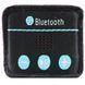 Шапка з Bluetooth навушниками та мікрофоном 22х21см, від USB / Трикотажна шапка з гарнітурою / Шапка-колонка 0123457821 фото 4