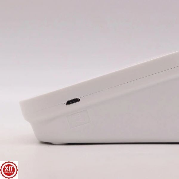 Тонометр автоматичний з індикатором аритмії, ARM Style B02R / Апарат для вимірювання тиску 0234568163 фото