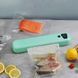 Вакууматор для харчових продуктів Vacuum Sealer / Домашній вакууматор їжі / Кухонний вакууматор  023456246502 фото 1