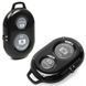 Пульт блютуз для селфі Bluetooth / Кнопка для селфі дистанційного керування 0123463496 фото 7