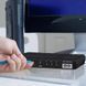 Джерело безперебійного живлення для роутера 10400mAh DC UPS / ДБЖ для роутера / Power Bank для роутера / Міні УПС  0234572683 фото 2