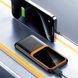 Повербанк на 20000mAh, 22,5W / Power Bank для телефону / Павербанк / Зовнішній акумулятор  0234578483 (звязка) фото 3