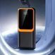 Повербанк на 20000mAh, 22,5W / Power Bank для телефону / Павербанк / Зовнішній акумулятор  0234578483 (звязка) фото 8