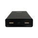 Портативний акумулятор PowerBank 20000mAh, 2хUSB, PN-555 / Зовнішній акумулятор / Повербанк для телефону 0234573586 фото 6