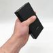 Портативний акумулятор PowerBank 20000mAh, 2хUSB, PN-555 / Зовнішній акумулятор / Повербанк для телефону 0234573586 фото 5