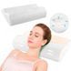 Ортопедична подушка GH1188 + Подарунок Масажер для шиї Massage Pillow 8028 / Подушка з ефектом пам'яті  0234571156 фото 4