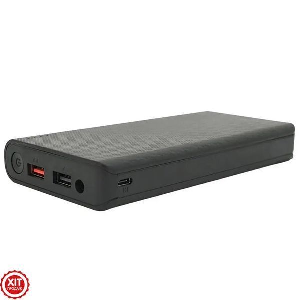 ДБЖ для роутера 14000mAh, 9V/12V, Voltronic PP-18W / Безперебійник для роутера / Powerbank для роутера  0234584826 фото