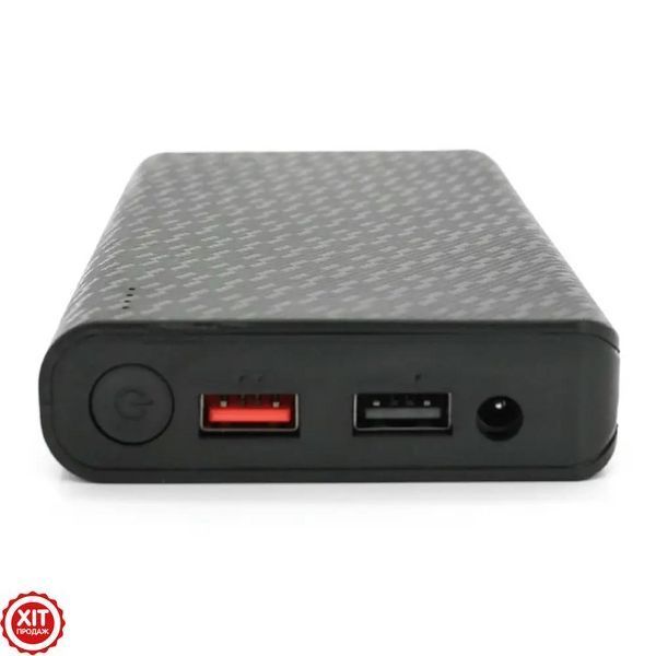 ДБЖ для роутера 14000mAh, 9V/12V, Voltronic PP-18W / Безперебійник для роутера / Powerbank для роутера  0234584826 фото