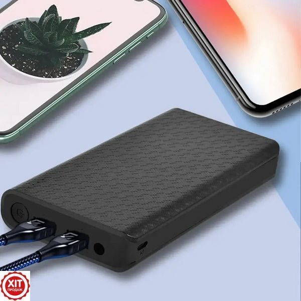ДБЖ для роутера 14000mAh, 9V/12V, Voltronic PP-18W / Безперебійник для роутера / Powerbank для роутера  0234584826 фото