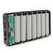 ДБЖ для роутера 14000mAh, 9V/12V, Voltronic PP-18W / Безперебійник для роутера / Powerbank для роутера  0234584826 фото 4