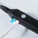Акумуляторний обприскувач (3м) + 2 насадки, з USB, Чорний / Садовий електрообприскувач / Ручний обприскувач  0234577894 фото 9
