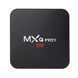 Смарт приставка для телевізора 4GB/32GB, MXQ PRO 4K / Андроїд ТВ бокс / Смарт ТВ / Приставка ТВ / Медіаплеєр  0234571160 фото 2